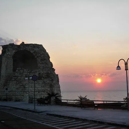 Holiday home A Due Passi Dal Mare *
