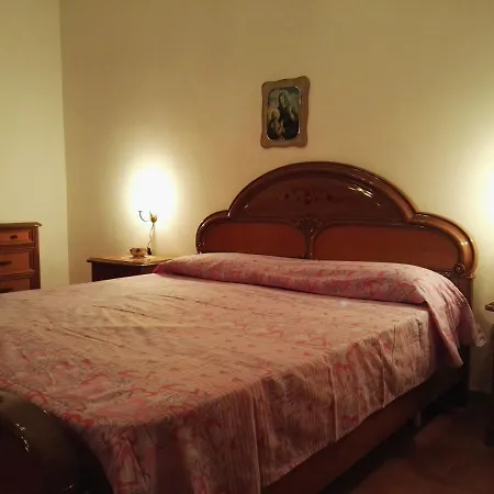 Holiday home A Due Passi Dal Mare *