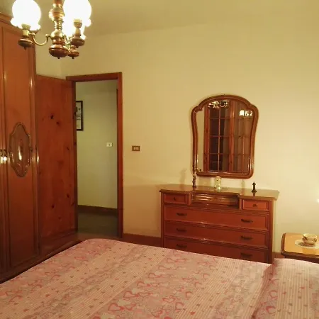 A Due Passi Dal Mare Holiday home *