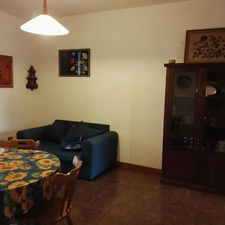 בית נופש A Due Passi Dal Mare *