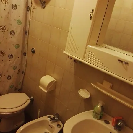 A Due Passi Dal Mare Holiday home