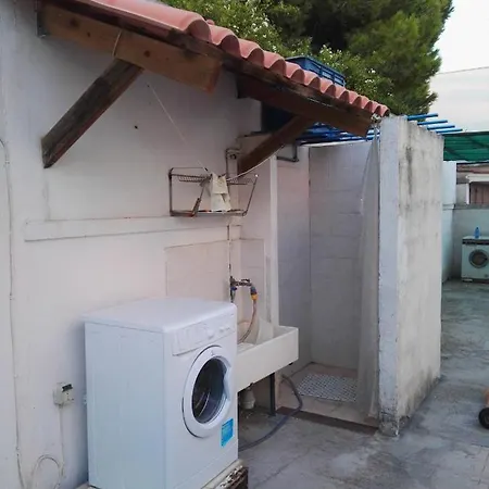 A Due Passi Dal Mare Holiday home